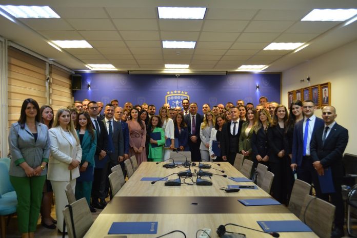 Këshilli Gjyqësor i Kosovës