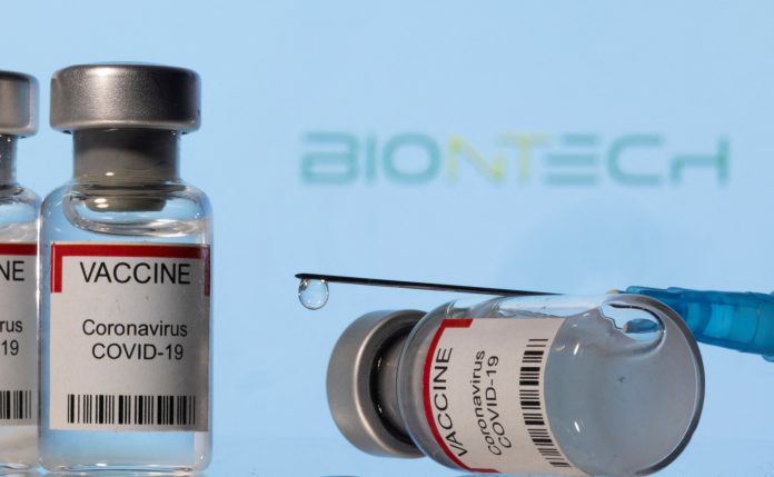 BioNTech do të lëshojë vaksinat për Omicron nga tetori