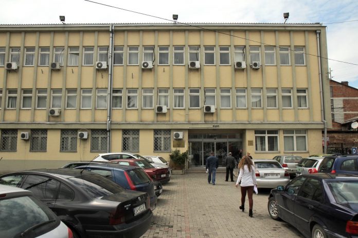 Gjykata Themelore në Prizren