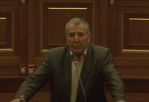 Dehari: Disa deputetë opozitarë nuk duan marrëveshje, por incidente në Kuvend