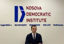 Cakolli: LVV-ja ka luksin të presë, e LDK-ja jo