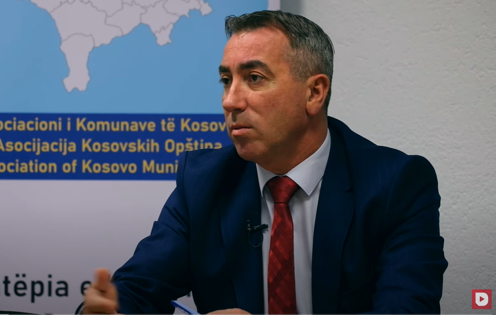 Tërheqja e komunave veriore  Asociacioni i Komunave  Misioni ynë mbetet i pandryshuar