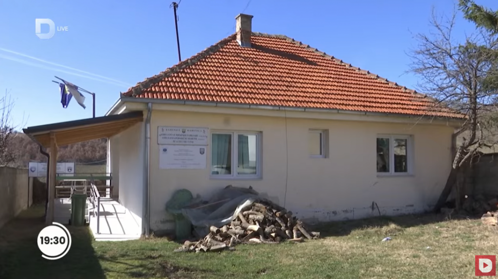 Fshatrat e Kamenicës pa mjekë, komuna thotë se po dërgon ekipe mobile