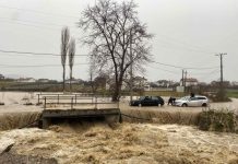 IHMK lëshon alarm portokalli, stuhi të fuqishme me breshër dhe erëra të forta priten në gjithë Kosovën