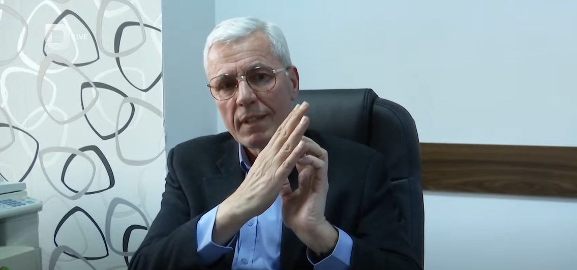 Kurteshi për procesin e numërimit në Mitrovicë  Hiç se kam asnjë informacion