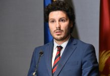 Shtetësia e nderit për biznesmenin kosovar, Abazoviqi merret në pyetje