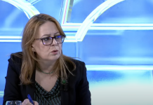 Reagon Bajrami: Nuk e kam deleguar votën te askush, nuk ia zgjas pushtetin Kurtit