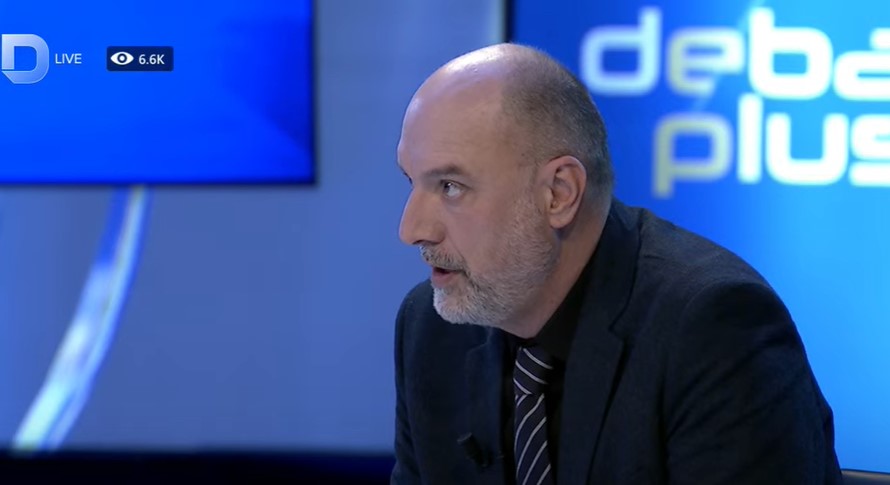 Ymeri: Ideja për këmbimin e territoreve është e kahmotshme - Dukagjini