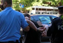 Policia e Kosovës