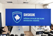 SHSKUK kërkon llogaridhënie nga spitalet rajonale dhe masa për përmirësimin e shërbimeve