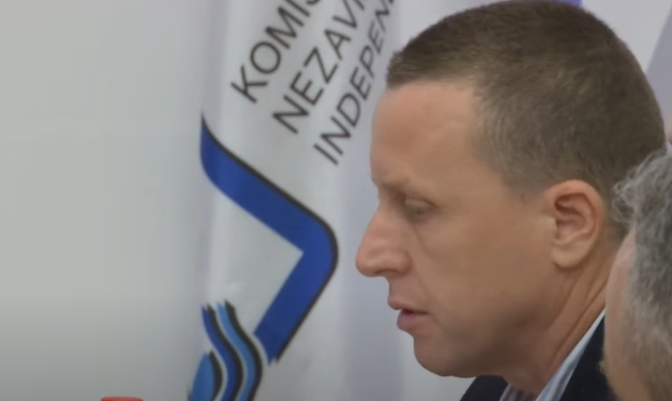 Njëri nga anëtarët e Komisionit të Pavarur të Medias (KPM), Besnik Berisha