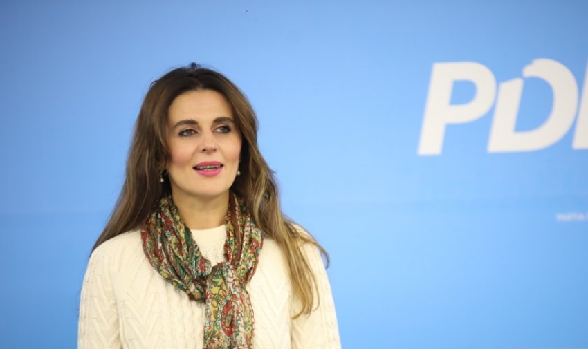 Çitaku  Në ditën e Pavarësisë protestojmë për ata që na sollën lirinë dhe ndërtuan shtetin