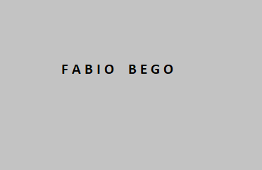 Fabio Bego