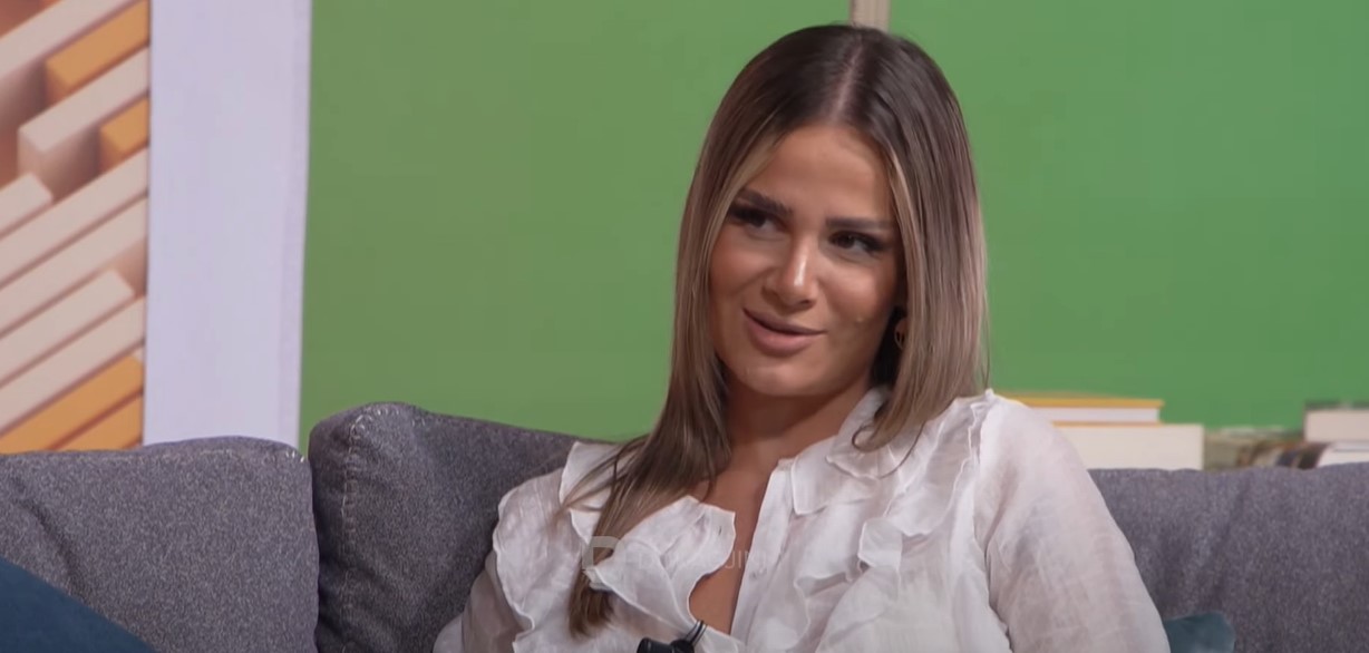 Majlinda Cikaqi mes muzikës dhe përditshmërisë Dukagjini