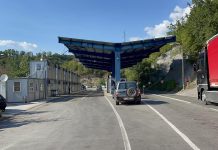 Protestë në Jarinjë, qytetarëve u bëhet thirrje të ndjekin rrugët alternative