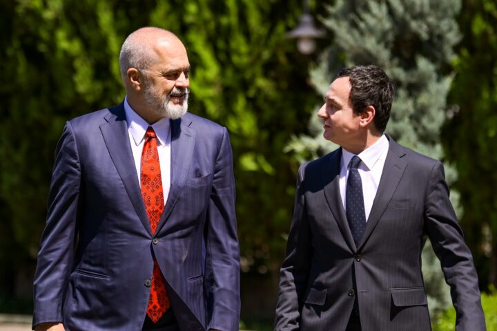 Rama uron Kurtin  Fitore domethënëse