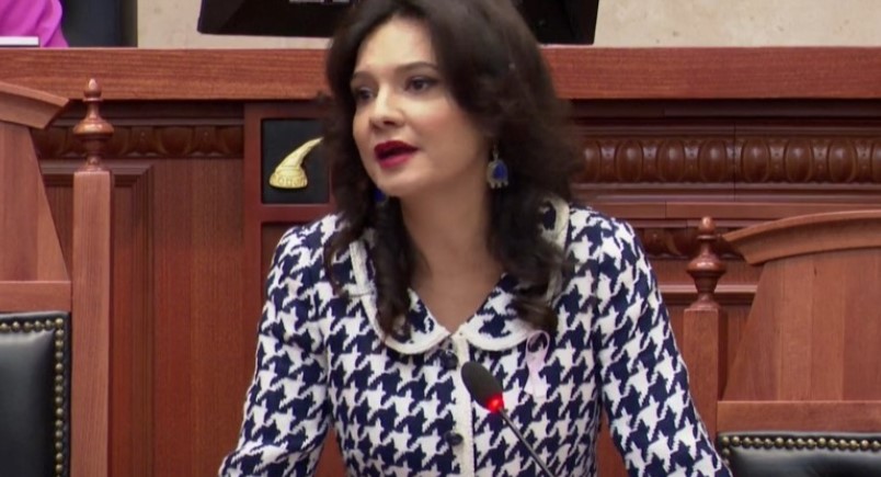 Spiropali reagon ndaj kërkesave të Prokurorisë në Hagë  Drejtësia duhet të jetë e paanshme dhe e besueshme