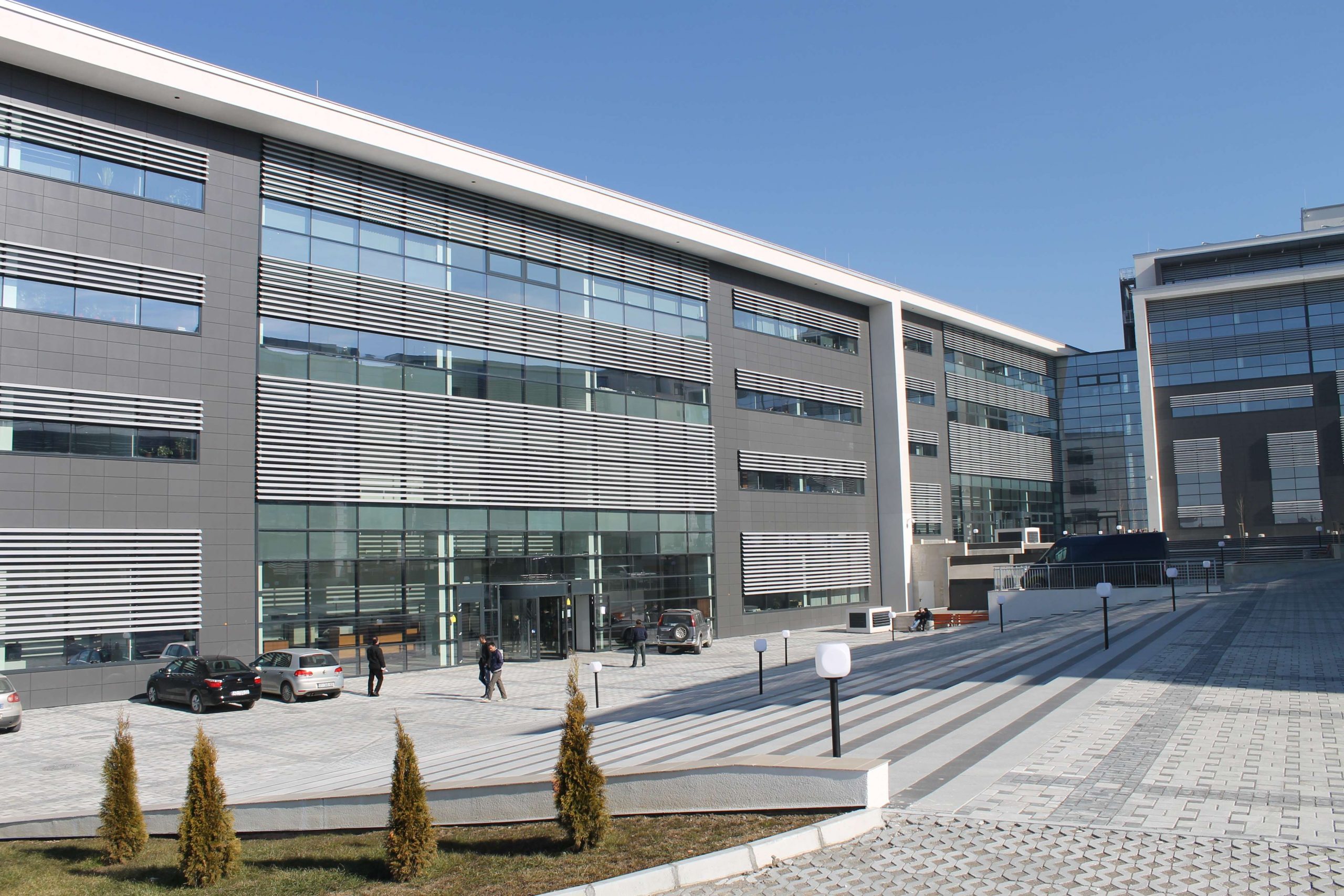 Historia e gjyqësorit të Kosovës ndër vite, përmes Muzeut që ndodhet në Pallatin e Drejtësisë