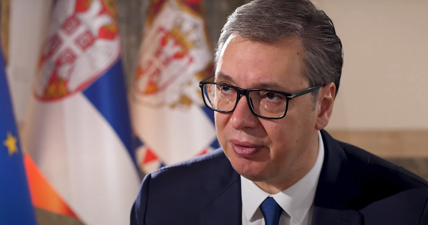 Ish ambasadori Gjukiq Vuçiq implikon ShBA në dhe Izraelin në ngjarjet në Iran