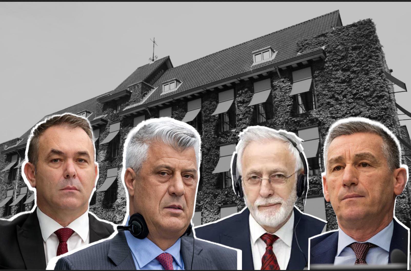 Gati një muaj nga Aktgjykimi për ish-krerët e UÇK-së, vendimi i plotë ende nuk u publikua