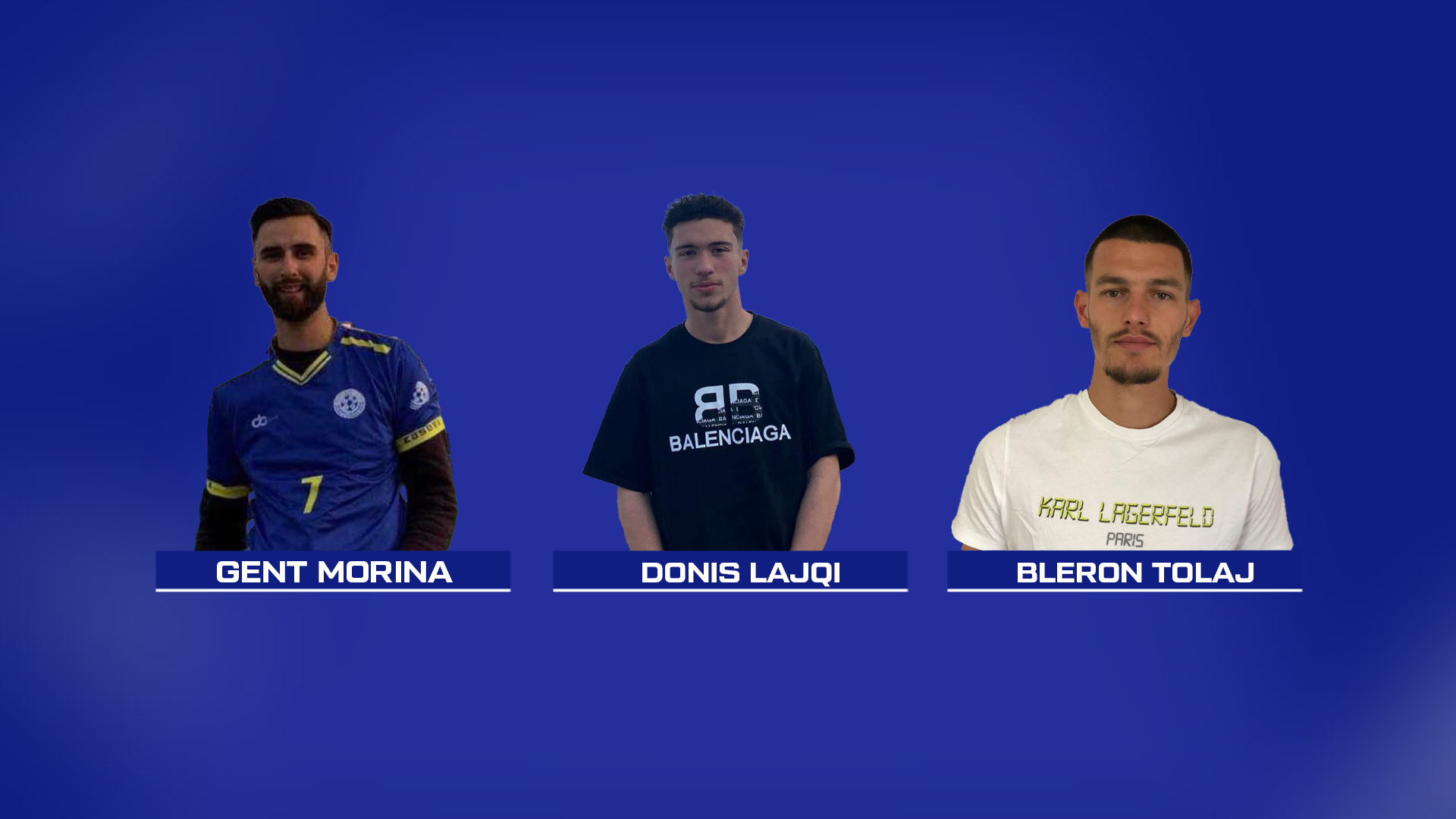 Faza e çerekfinales Këta janë garuesit që do të sfidohen sonte në