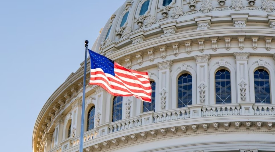 Ballkani në margjina e në qendër   si e sheh SHBA ja rajonin 