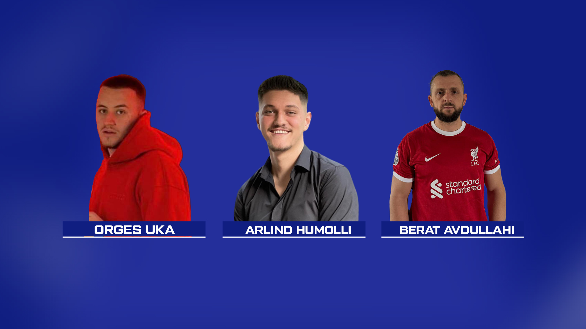 Sonte fillon faza e çerekfinales në kuizin “Kush jam unë” Dukagjini