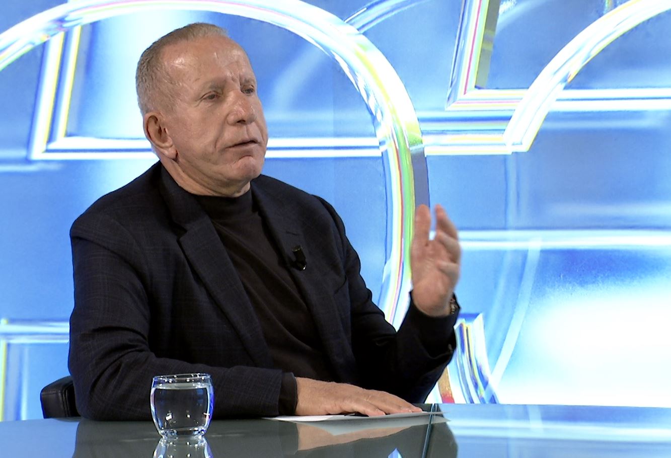 “Jam shumë i zhgënjyer”, reagon Pacolli teksa shton: Në media rrëfejnë ...