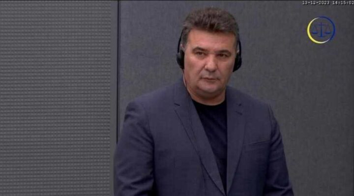 Rrëzohet kërkesa për uljen e dënimit të Haxhi Shalës