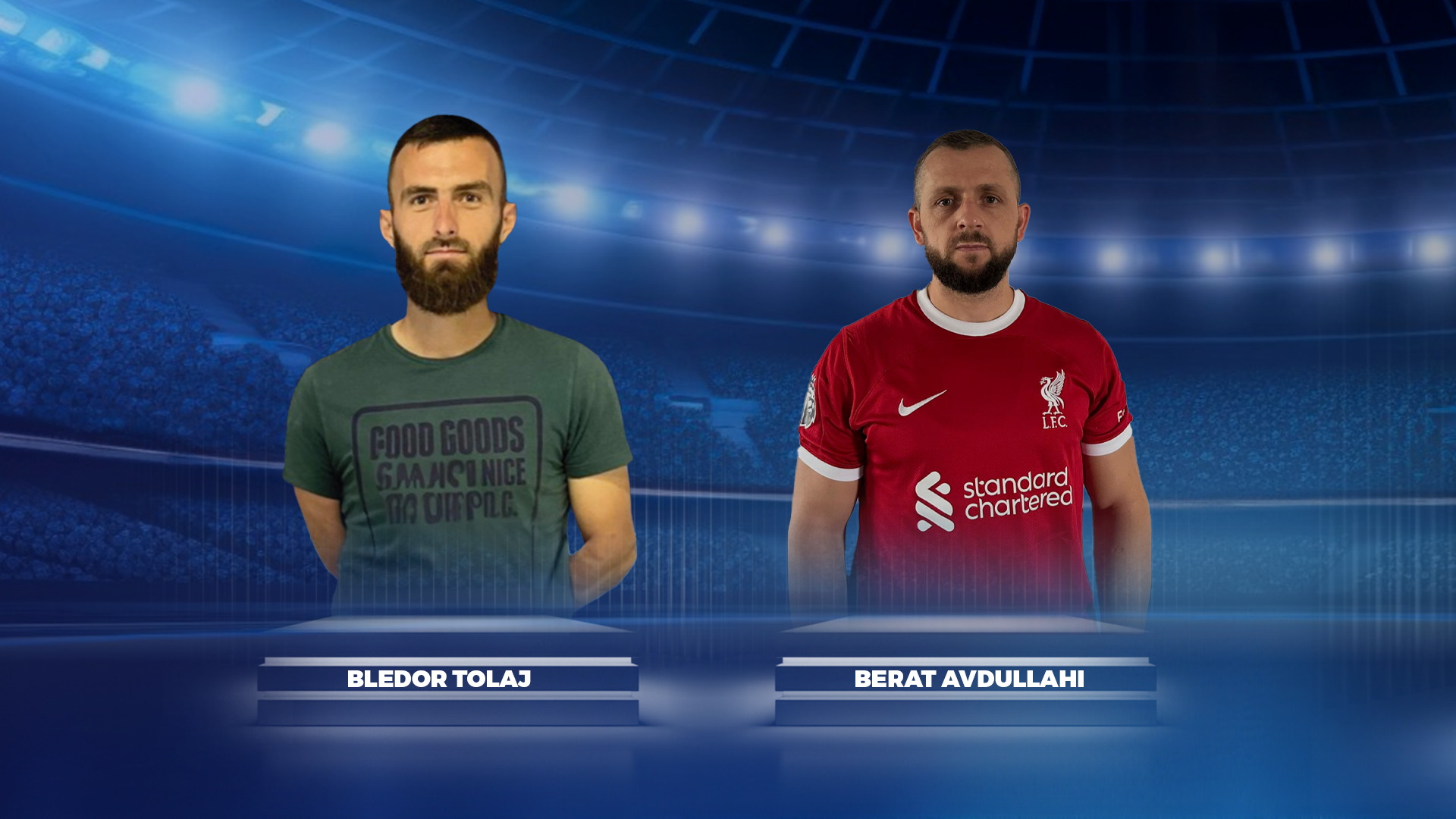 Sonte mësohet finalisti i dytë në kuizin “kush jam unë” Dukagjini