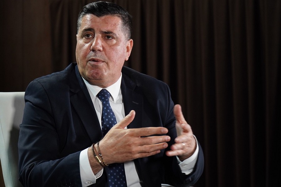 LDK nuk do ta votojë qeverinë e propozuar nga Konjufca  thotë Haziri