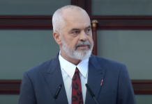 Rama: Kurrë s’kam dashur të ndërhyjë në politikën e Kosovës, më është dukur qesharake kur kanë tentuar të ndërhyjnë në Shqipëri