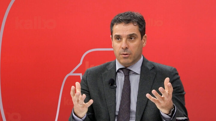 Zgjedhjet e 28 dhjetorit  Rashiti  Do të monitorohen vetëm nga DnV  rreziku për manipulim kësaj here është më i madh