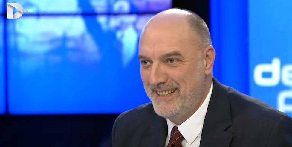 Ymeri: Propozimet e PDK-së sot në Kuvend, si të VV-së dikur - Dukagjini