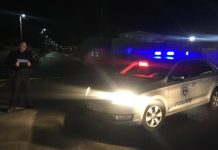 Plagosje me armë zjarri në Fushë Kosovë