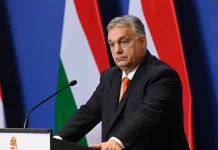 Orban: BE po përgatitet të pranojë Ukrainën dhe të fillojë luftën me Rusinë