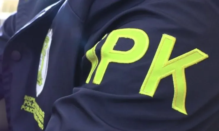 IPK me detaje tjera, zyrtari i ndaluar policor akuzohet për ngacmimin e një gruaje