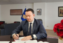 Peci kundërshton protestën e paralajmëruar nga Rama: Jo në emrin tim dhe të Mitrovicës
