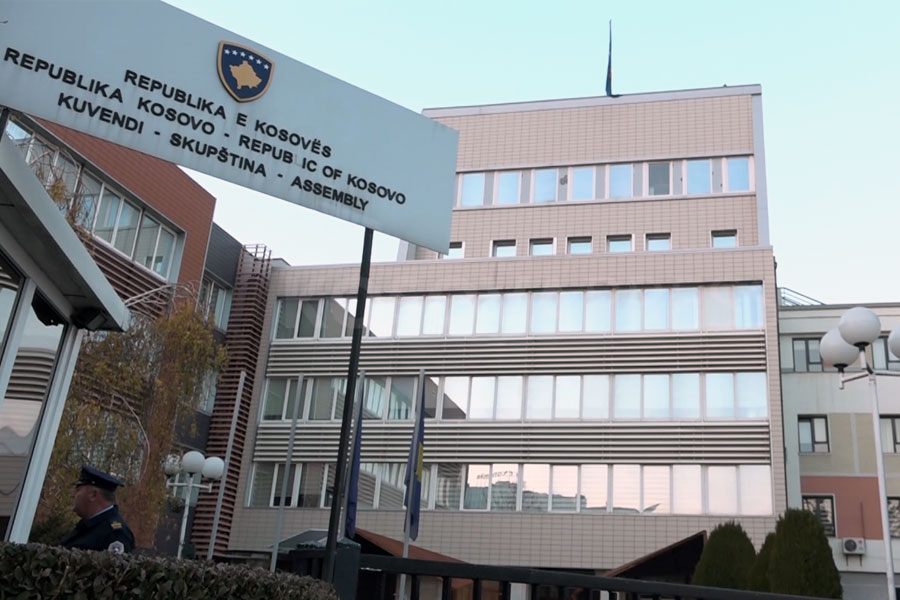 Komisioni për Komunitete mblidhet sot