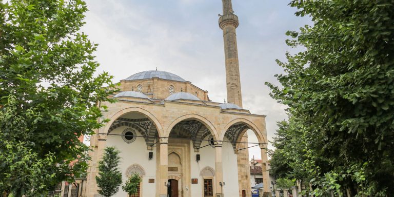 BIK u publikon vaktinë e Ramazanit