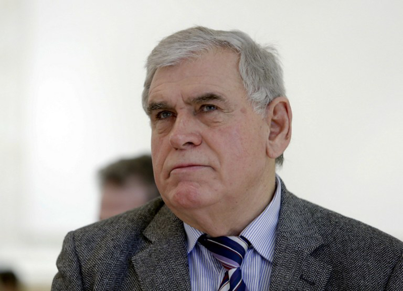 “Dialogu përfundon kur Serbia ta njohë Kosovën si shtet” – Vllasi komenton qëndrimet nacionaliste të Listës Studentore