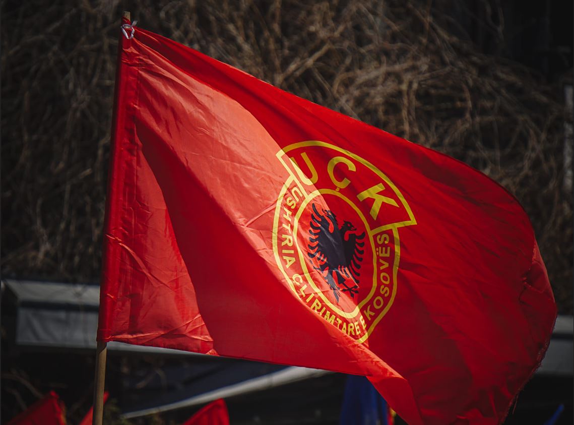 Shoqatat e dala nga lufta thërrasin për protestën në Strasburg kundër Speciales