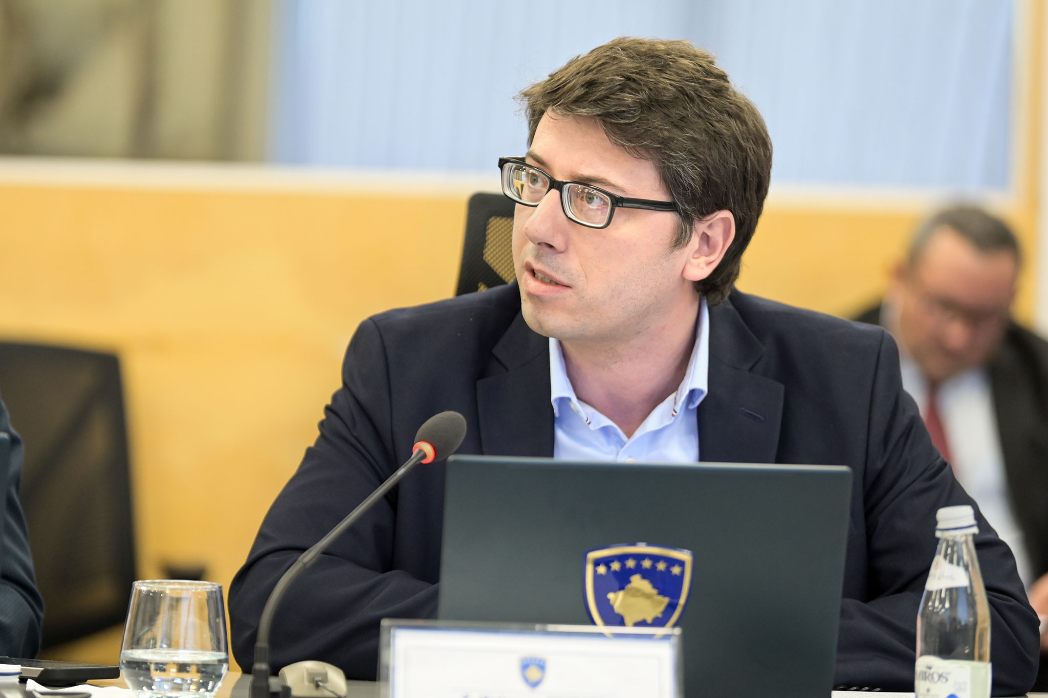 Murati i përgjigjet Ramës  Asamblistët e VV së zhbllokuan atë që LDK ja nuk e bëri në Kuvendin e Kosovës