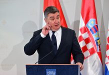 Milanoviq reagon lidhur me armatosjen e Serbisë, e quan “sfidë për sigurinë rajonale”