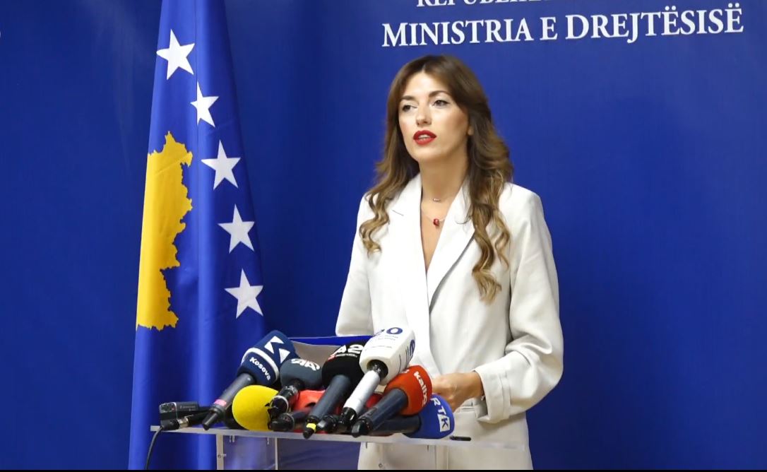 Haxhiu për PDK në  Meqë nuk arritën të fitojnë në terren  duan ta marrin rezultatin në tavolinë