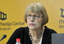 Biserko: Vuçiq nxit tensionet mes konceptit të “botës serbe”, përpiqet të ‘ruajë ndikimin’ në rajon përmes destabilizimit të fqinjëve