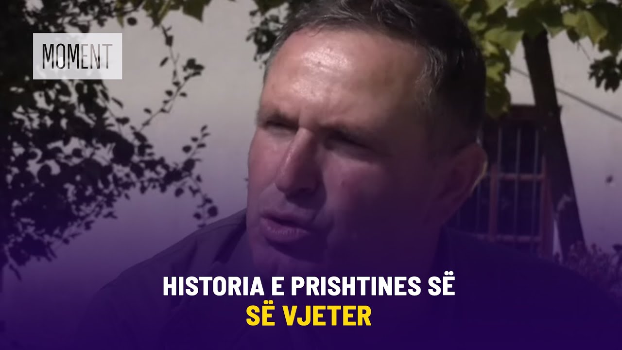 Historia e Prishtines së vjeter - Dukagjini