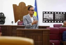 Pas dy rasteve tragjike në Gjilan, Hyseni thërret mbledhje urgjente të Këshillit Komunal për Siguri
