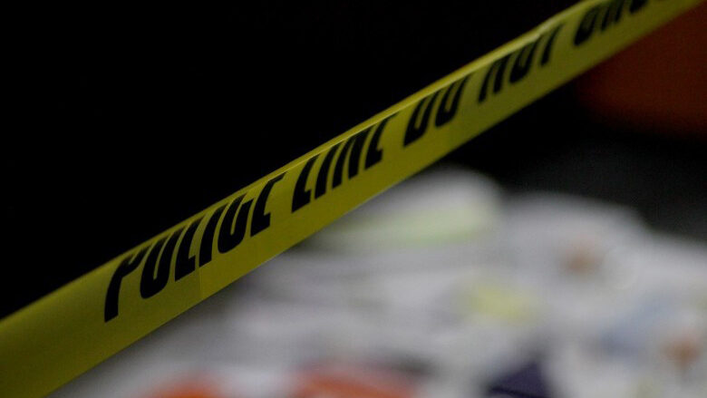 Prishtinë  Gjetet pa shenja jete një grua në rrugën  Ismet Jashari   rasti po hetohet