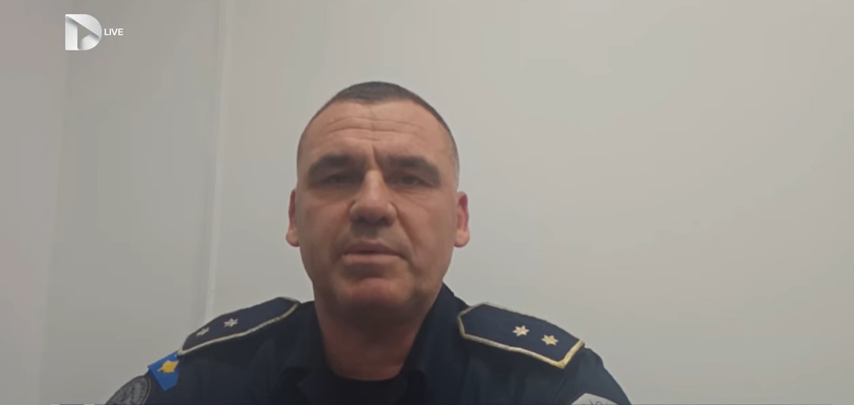 Si i gjeti Policia 140 kg eksploziv dhe armë në veri të Kosovës, jepen detaje